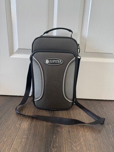 Jupiter clarinet with - clarinet,