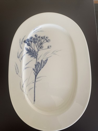 Villeroy boch blue - &, meadow"