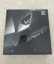 Transformers Unique Toys UT