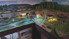 Large Job Lot 00 Gauge