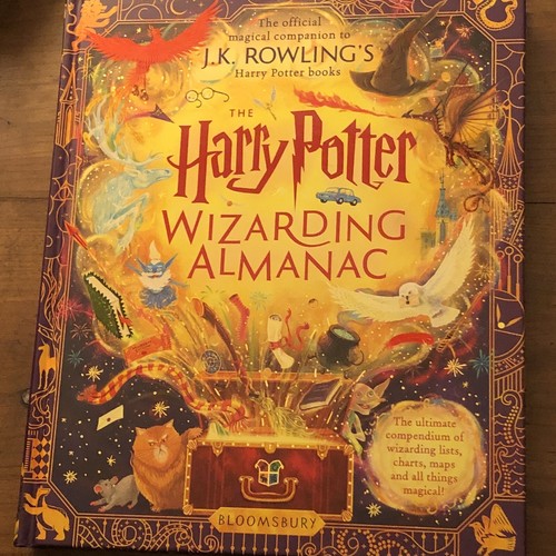 Rowling wizarding - rowling’s,