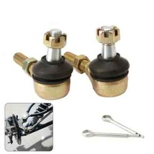 Pair of track rod ends Suzuki