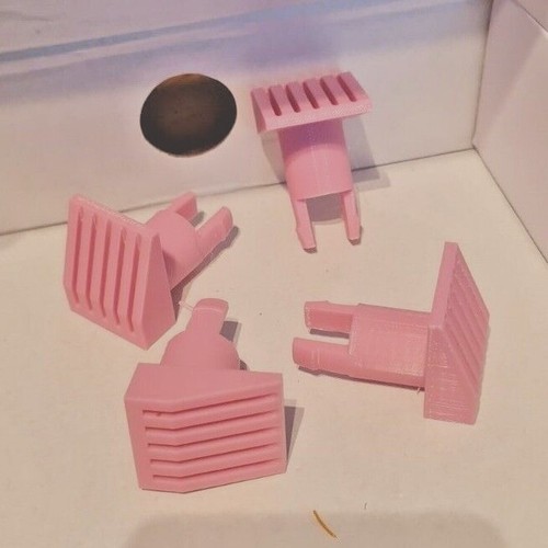 Baby pink limited stock - 8,