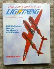 The Lockheed P-39 Lightning