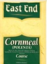1.5kg East End Corn Meal