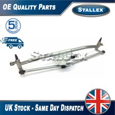 Stallex New Front Windscreen