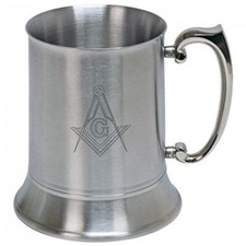 Personalised Engraved Masonic
