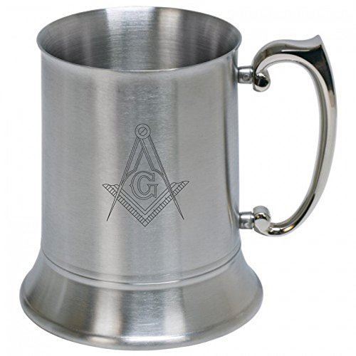 Personalised engraved masonic - engraved,