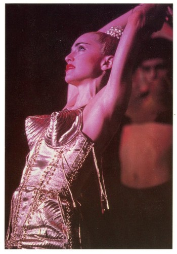 460 046 madonna - madonna, (1991)