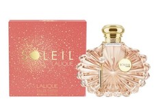 LALIQUE SOLEIL EAU DE PARFUM