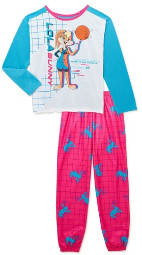 Space jam girls - space, shirt