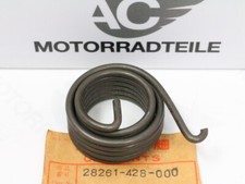 Honda CB 250 RS Spring Kick