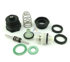 Heatline Caprizplus 24 24A 28