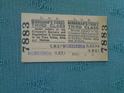 Vintage lor liverpool - vintage,