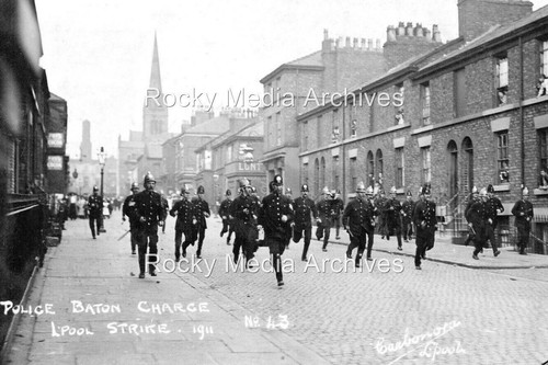 Ooo liverpool strike - liverpool,