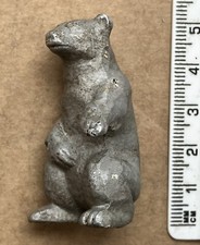 Vintage Wend-Al / Wendal metal