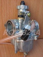 MIKUNI VM22 Carburetor for