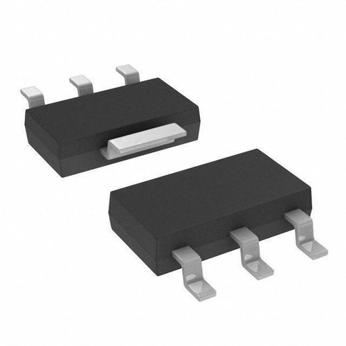 Ndt3055l mosfet 60v 4a - ndt3055l,