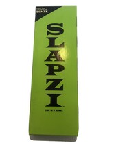 SLAPZI Fast-Matching Card-Slapping Family Picture Game Carma (makers of TENZI)