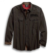 Harley-Davidson Men's Raised