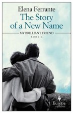 Story of a New Name, The : My