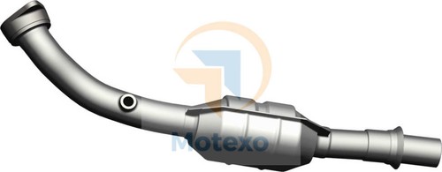 Catalytic converter peugeot - converter,