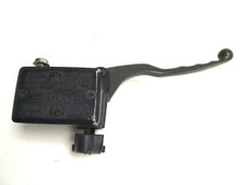 master cylinder front brake