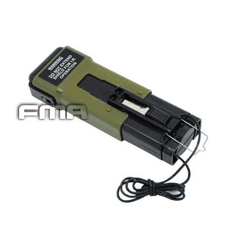 Fma tb702 distress marker - distress,