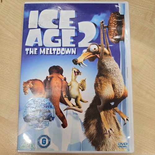 Ice age the meltdown - -,