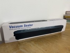 Vacuum Sealer Packing System
