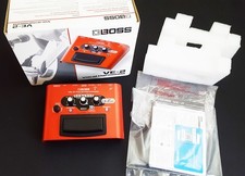 Boss VE-2 VE2 Vocal Harmonist