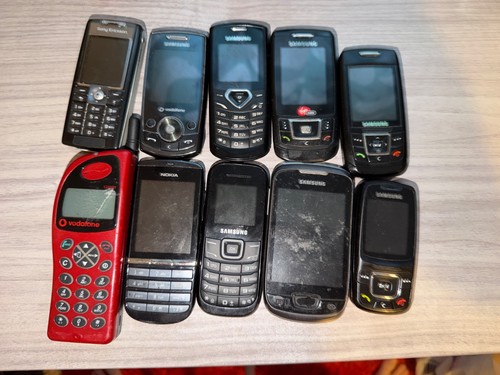 Mobile phones pick - mobile, phone
