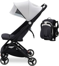 Lightweight Baby Stroller Pram