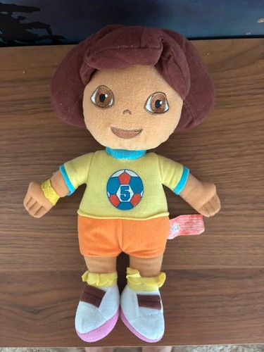 Vintage dora the explorer - vintage,