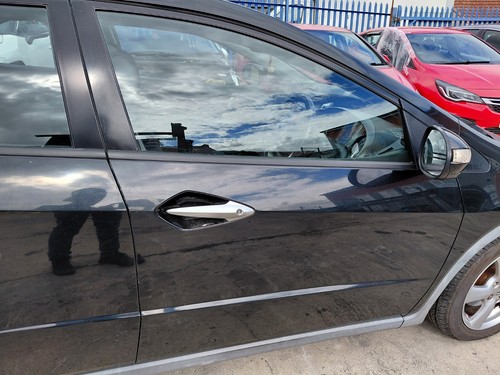 Honda civic mk8 2006 - civic, 2006-11