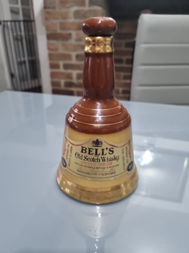 Vintage wade bells old - wade,