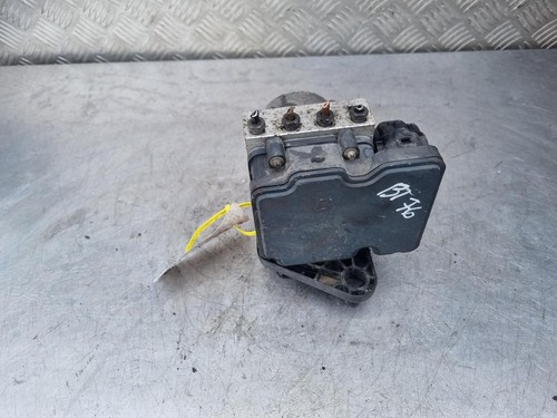Mercedes sprinter abs - mercedes, pump