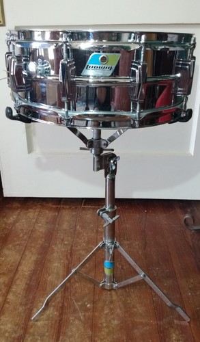 Ludwig supraphonic 5x14 - ludwig,