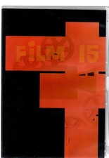 Film 15 : Short Film Compilation 2010 volume 5 (DVD)