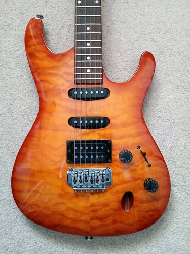 Ibanez 160 sa - am, (sa