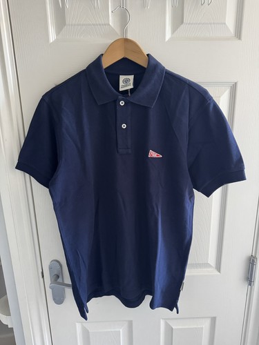 Franklin marshall polo shirt - marshall,