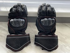 Wolf Titanium Outlast