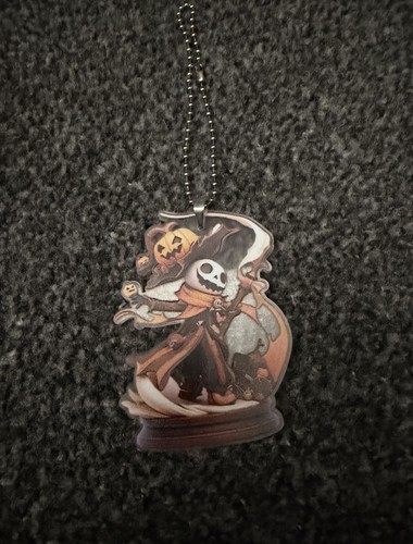 Nightmare before christmas - nightmare,