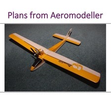 Aeromodeller Piccalilli by