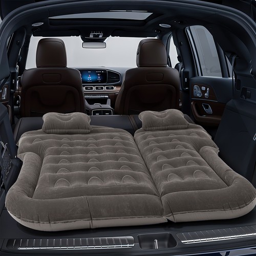 Single double camping mat - single/double,