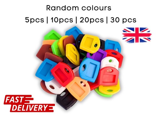 Elastic key caps covers - caps, colour