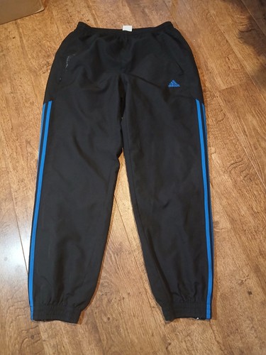 Adidas tracksuit bottoms - tracksuit,
