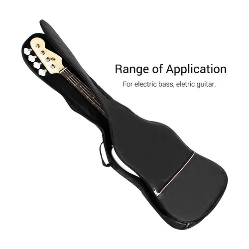 20mm padded electric - padded, bass