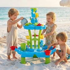 Kids Sand & Water Table
