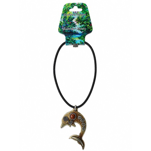 Spirit nature dolphin - spirit,